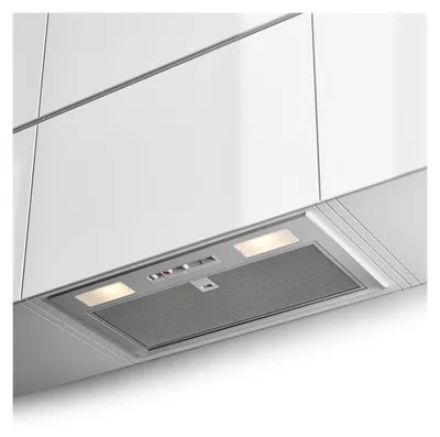 Produktbild von FABER S.p.A. Inka Smart HC X A52 Built-in Stainless steel 390 m³/h