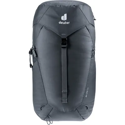 Produktbild von Deuter AC Life 30, Interner Rahmen, Wandern, Schwarz, Uni, 30 l, 980 g