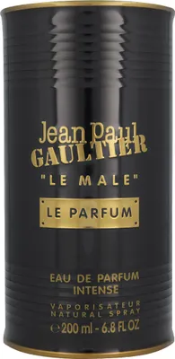 Produktbild von Jean Paul Gaultier Le Male Le Parfum EDP 200 ml M