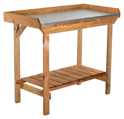 Image de Tables de jardinage