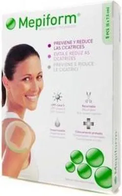 Zdjęcie produktu dla Blizny pooperacyjne 5 jednostek