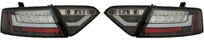 Produktbild von Rückleuchten Set Heckleuchtensatz LED für AUDI A5 Coupe (8T3)