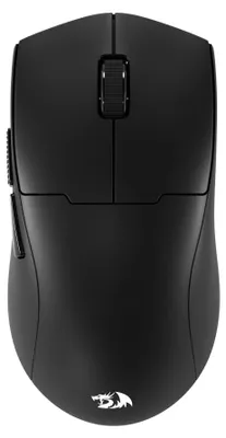 Zdjęcie produktu dla REDRAGON M918 & K1NG PRO MAX, RF Wireless + Bluetooth + USB Type-C, Żółty