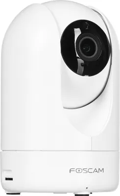 Image de Foscam R4M security camera Cube IP security camera Indoor 2560 x 1440 pixels Desk