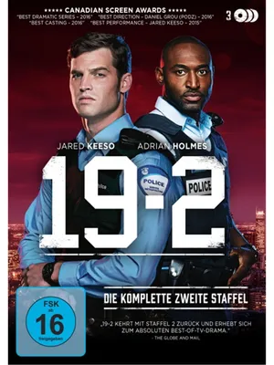 Obrázok produktu pre 19-2 - Season 2