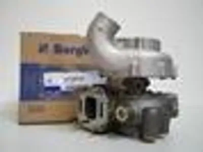 Produktbild von Neuer BorgWarner KKK Turbolader 53279987501