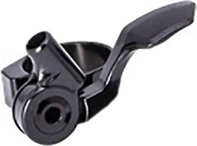 Produktbild von Kind Shock Remotehebel KG-Drop Remote, schwarz (1 Stück)