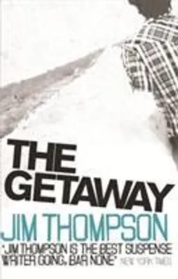 Produktbild von The Getaway