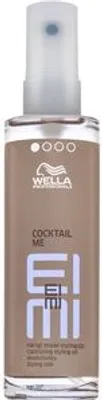 Produktbild von Wella Professionals EIMI Cocktail Me Ölgel für glatte, glänzende Haare 95 ml