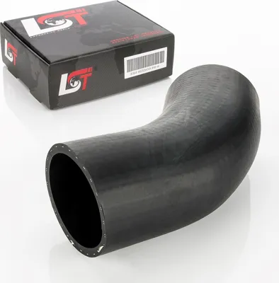 Produktbild von Turboschlauch Ladeluftschlauch Sauganlage für BMW 3er E46 5er E39 18d 20d 98-03