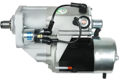 Productafbeelding van Startmotor Kubota KX080-3/4, SVL90, 12V, 2,5 kW