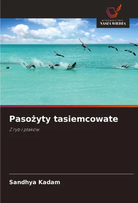 Produktbild von Paso¿yty tasiemcowate