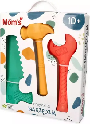 Image de Outils souples 3 pièces dans une boîte 520 65207