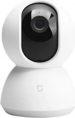 Immagine prodotto di Xiaomi Mi Home Security Camera 360° 1080P