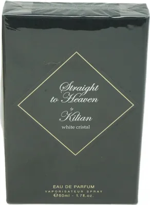 Produktbild von Kilian Straight to Heaven Eau de Parfum 50ml