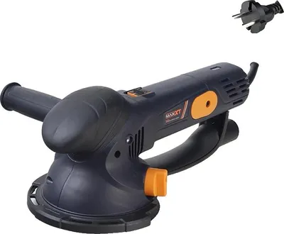 Image de Ponceuse orbitale, puissance 500W, vitesse réglable, 220V 50, EU