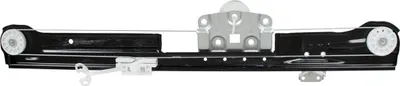 Image de Lève-vitres électriques sans moteur AVANT GAUCHE 1340453080 9221X7 pour Fiat