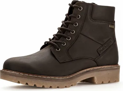 Produktbild von Pius Gabor Schnürboots Herren 31363935323637 Braun 43 EU