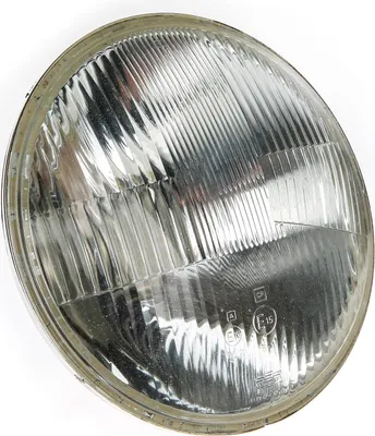 Produktbild von Scheinwerfereinsatz 8709.18/2 Bilux mit Standlicht