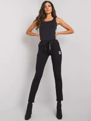 Produktbild von Relevance Jogginghosen für Frauen Kayla schwarz L