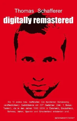 Produktbild von digitally remastered