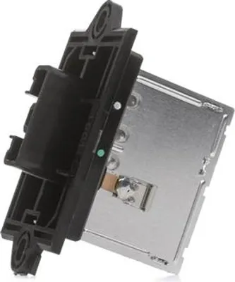 Image de Elément de chauffage/ventilation