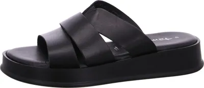 Produktbild von Tamaris Pantolette Schwarz in Gr. 36