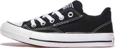 Zdjęcie produktu dla Converse Running Shoes A09226C in BLACK/WHITE/BLACK color size 42