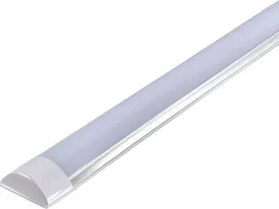 Image de Réglette LED 120cm 36W - Blanc Neutre 4000K - 5500K