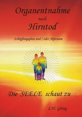 Produktbild von Organentnahme nach Hirntod