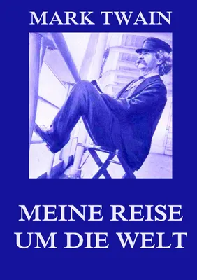 Produktbild von Meine Reise um die Welt
