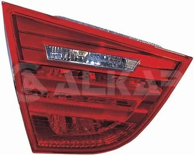 Produktbild von ABAKUS Rückleuchte Heckleuchte Links für BMW 3 Limousine (E90)