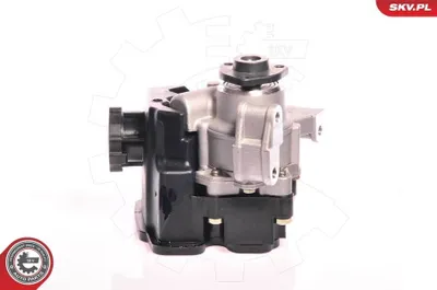 Produktbild von ESEN SKV 10SKV162 Servolenkung Pumpe Servopumpe passend für MERCEDES-BENZ SPRINTER 3,5-t Kasten (906) Hydraulisch