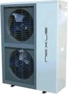 Produktbild von Sunex NEXUS M35 EVI 35 kW Monoblock Wärmepumpe R32 – Effizient & BAFA-förderfähig