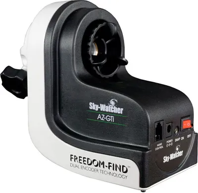 Produktbild von Skywatcher Montierung AZ-GTi GoTo WiFi ohne Stativ