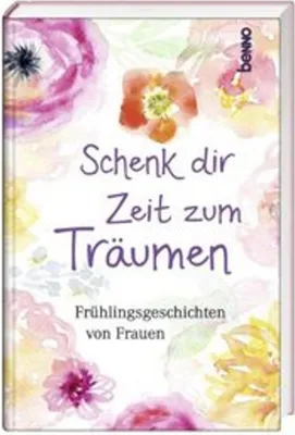 Zdjęcie produktu dla Schenk dir Zeit zum Träumen