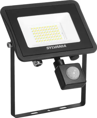 Image de Projecteur Extérieur Extra-plat Led 43w 5000lm Blanc Froid - Sylvania