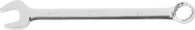 Immagine prodotto di KS TOOLS CHROMEplus Chiave combinata angolata 10 mm - 518.0610