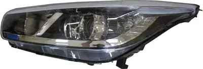 Produktbild von ALKAR Scheinwerfer Rechts für KIA CEE'D (JD) 2752995