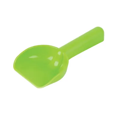 Produktbild von Hape Babyschaufel 6 Stücke Grün Grün One Size