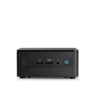 Produktbild von Asus Nuc 13 Pro Rnuc13Anhi700002I