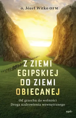 Image de Z ziemi egipskiej do ziemi obiecanej wyd. 2024
