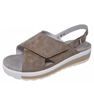 Produktbild von Semler Hanna Weite H Sandale Beige