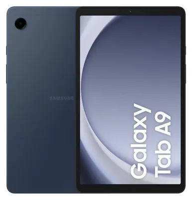 Image de Tablette tactile Samsung Galaxy TAB A9 128Go Wifi Bleu Marine