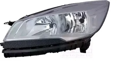 Produktbild von VAN WEZEL Scheinwerfer Links für FORD Kuga Mk2 (DM2) 1906961