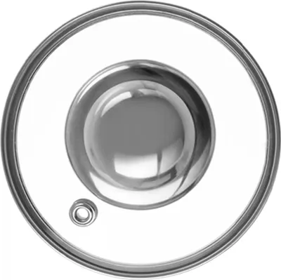 Produktbild von Glasdeckel 10 cm