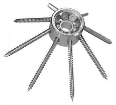 Produktbild von SST Multifunktionsverbinder CCS30/70