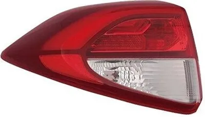 Produktbild von VAN WEZEL Rückleuchte Heckleuchte Links Äusserer für HYUNDAI Tucson (TL, TLE)