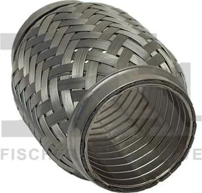 Produktbild von FA1 VW364-117 Flexrohr Abgasanlage Auspuffrohr für BMW 3 Touring (E91) 3 Limousine (E90) 5 Touring (F11) 1 Schrägheck (F20) 3 Touring (F31)