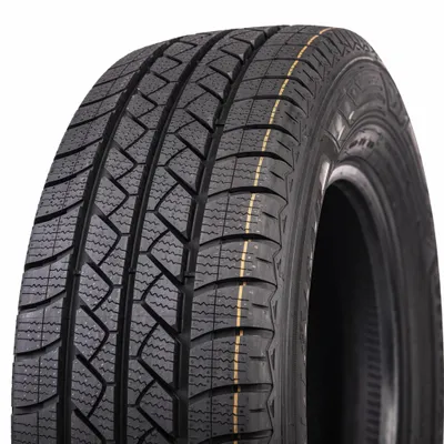 Zdjęcie produktu dla Goodyear Vector 4Seasons Cargo 235/60 R17 117 S